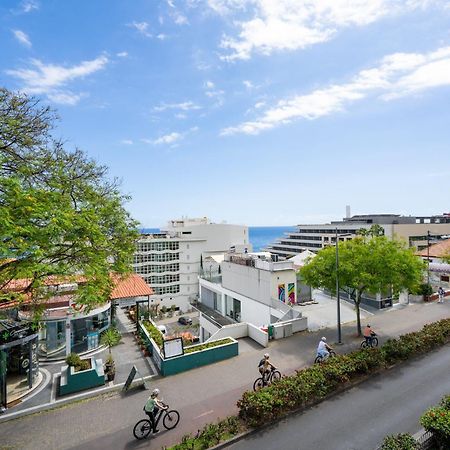 Apartamento Lido II by Travel to Madeira Funchal  Exterior foto