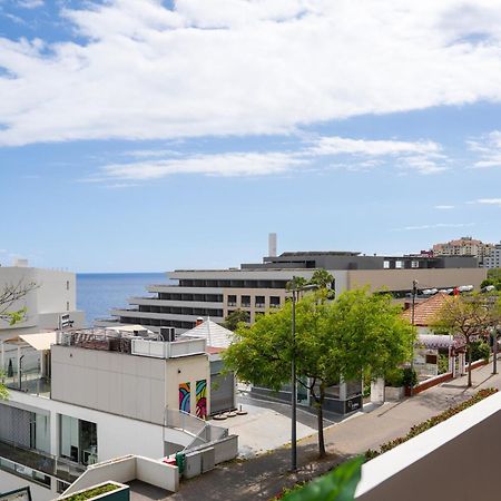 Apartamento Lido II by Travel to Madeira Funchal  Exterior foto