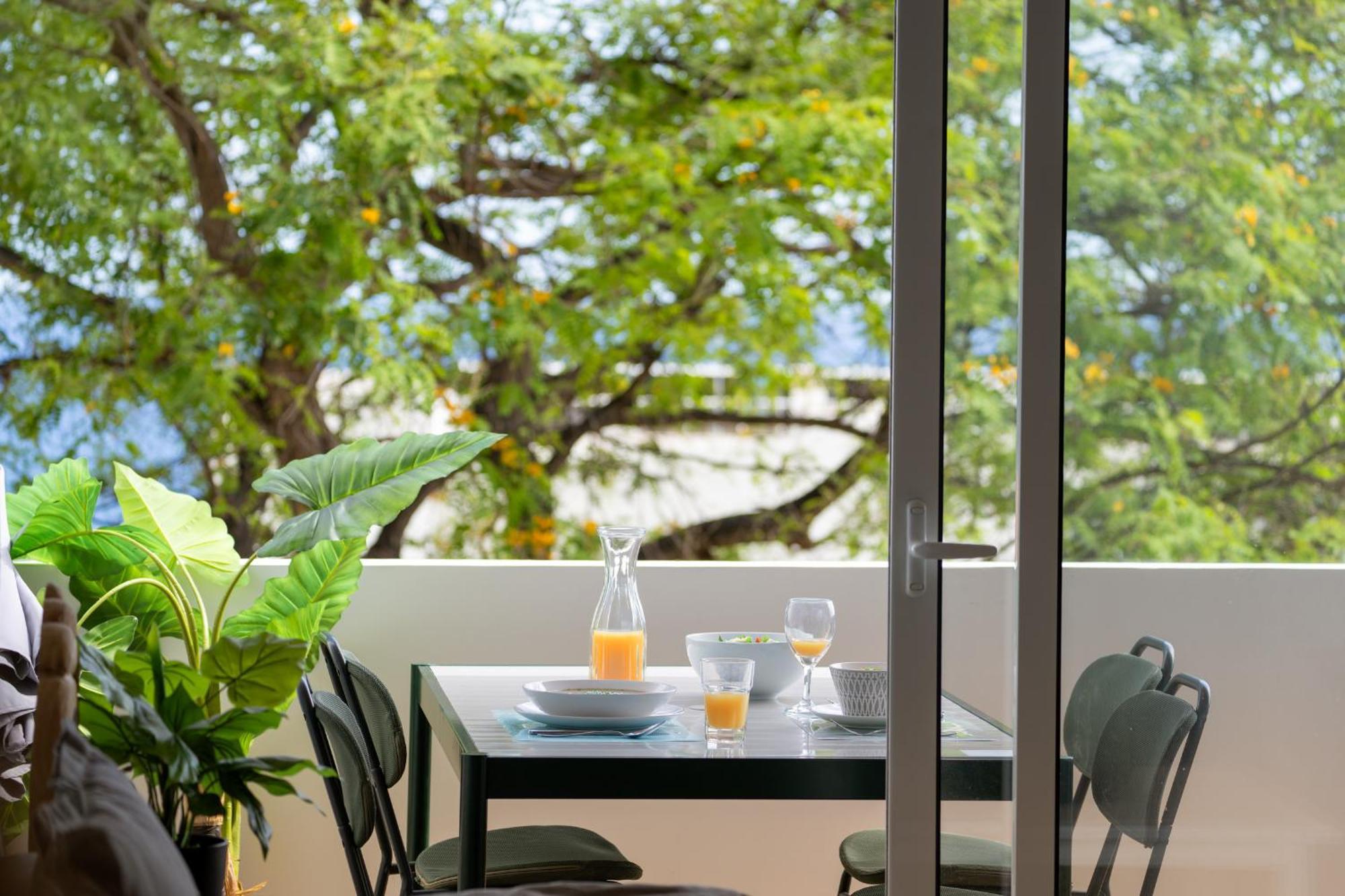 Apartamento Lido II by Travel to Madeira Funchal  Exterior foto
