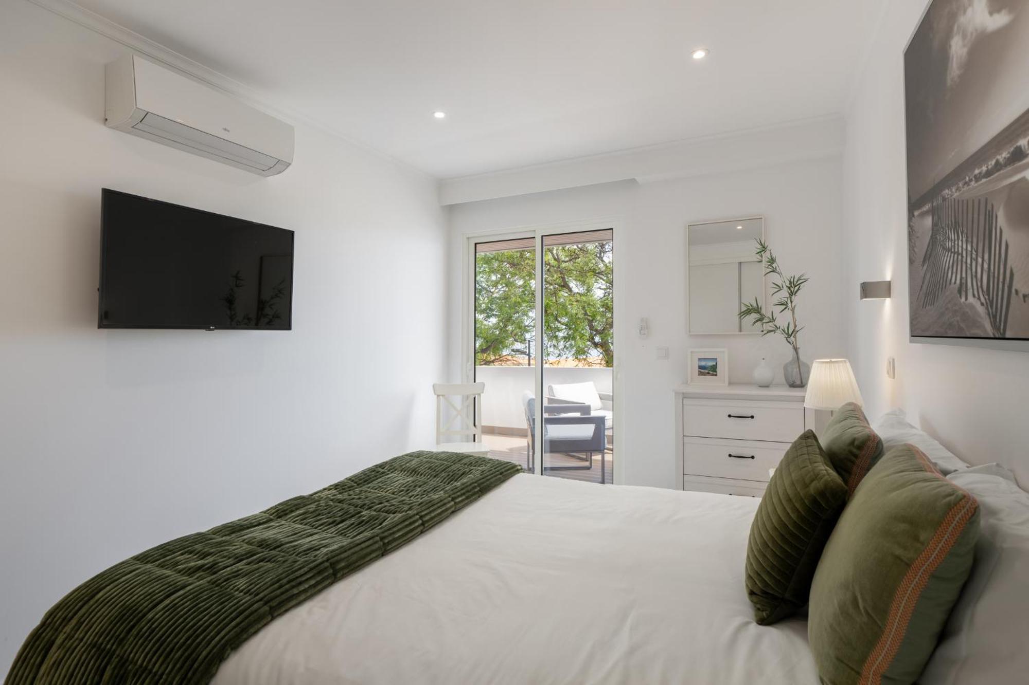 Apartamento Lido II by Travel to Madeira Funchal  Exterior foto