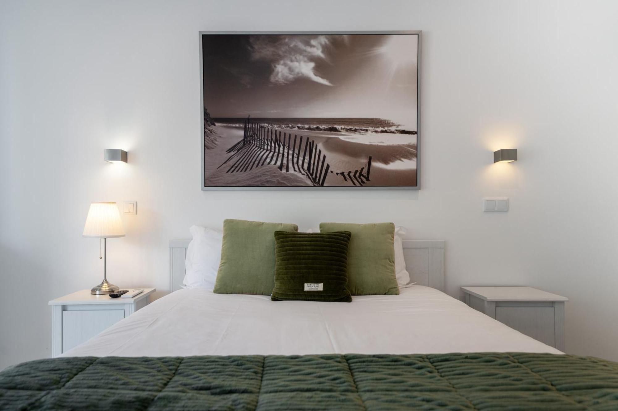 Apartamento Lido II by Travel to Madeira Funchal  Exterior foto
